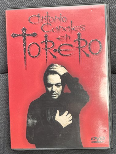 Antonio canales torero - en,