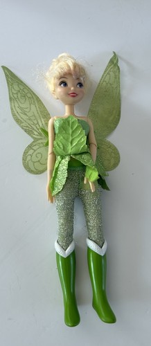 Disney tinker bell - tinker, 11