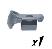 1x LEGO 65435 • Ritter