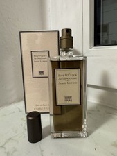 Serge Lutens Five o'clock au