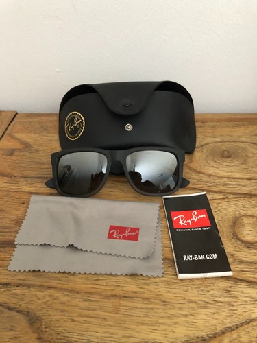Ray ban herren justin - ray, classic