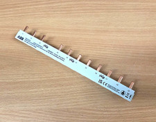 Phasenschiene Sammelschiene