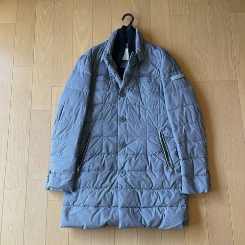 Peuterey chester down coat - peuterey,