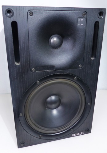 Genelec 1031a studio - 1031a,