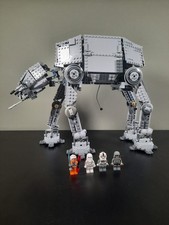 LEGO Star Wars: Motorized