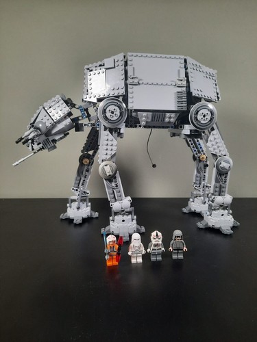Lego star wars motorized - star, wars: