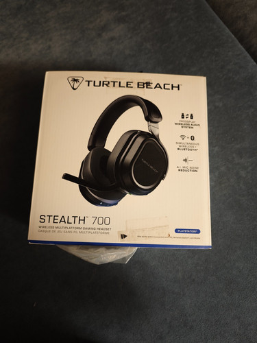 Turtle beach stealth - stealth, 700