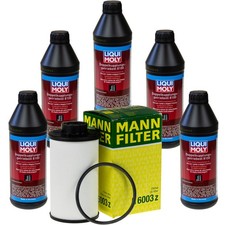 5 L LIQUI MOLY Getriebeöl