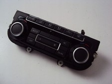KLIMAANLAGE-BLENDE VW EOS