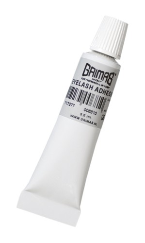 Grimas wimpernkleber eyelash - wimpernkleber,