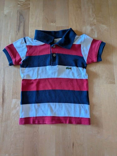 Lacoste polo shirt - shirt, t-shirt