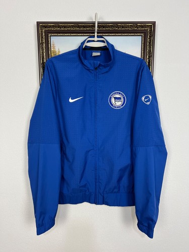 Vintage nike hertha - hertha, berlin
