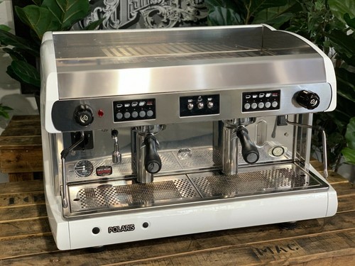 Wega polaris gruppen high - wega,
