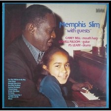 Memphis Slim - Memphis Slim