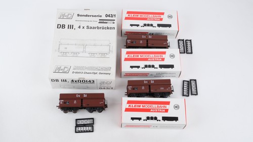 043 1 güterwagen set - 043/1, güterwagen-set