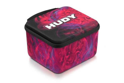 Hudy hard case 185x220x145mm - hudy,