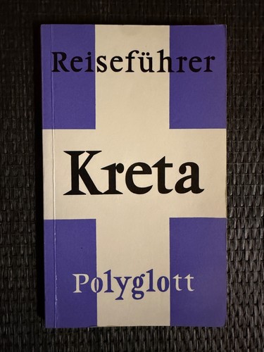 Polyglott reiseführer kreta - polyglott, reiseführer: