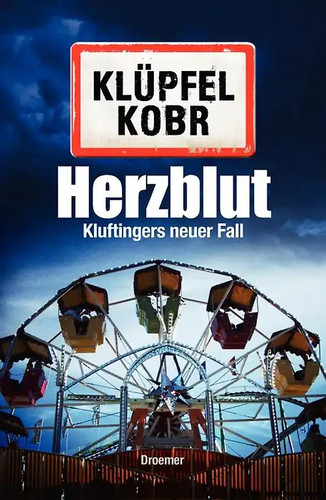 Herzblut kluftingers neuer - herzblut.,
