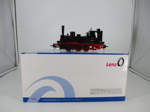 Lenz spur 40289 dampflok - lenz, 0