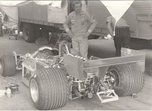 Foto formel rennwagen - ,