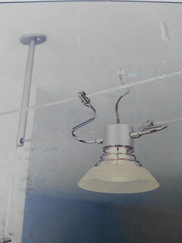 Led seilsystem massive - seilsystem, 3