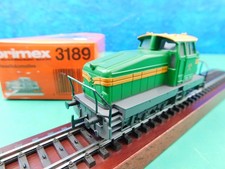 B04 Märklin Primex H0 3189