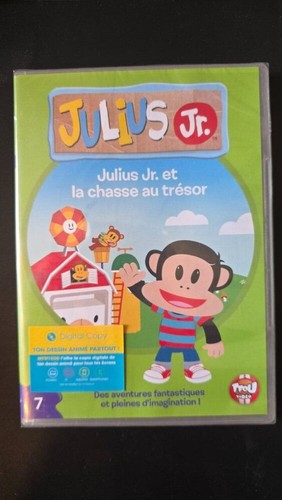 Julius vol jr - 7,