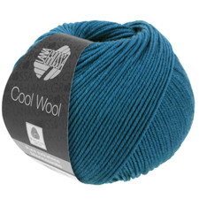Lana Grossa COOL WOOL 50 g