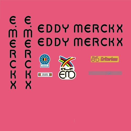 Eddy merckx criterium - merckx, bicycle