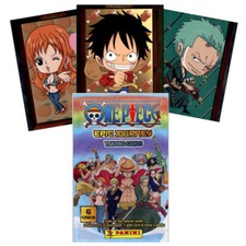 One Piece Epic Journey 2023