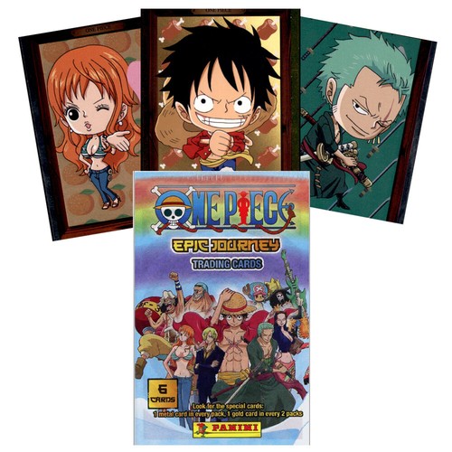 One piece epic journey 2023 - one,