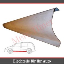 Ford Mercury Villager