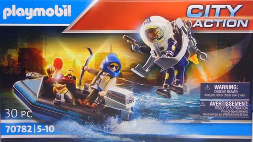 Playmobil 70782