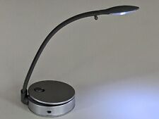 Mobile Leselampe Clip Buchlampe flexible Klemmleuchte