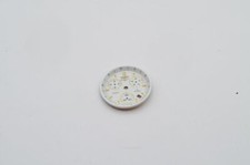 BREITLING WINDRIDER J-CLASS CHRONO ZIFFERBLATT DIAL WEISS MIT TACHY SKALA