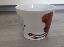 Kinder Riegel Tasse "Halt