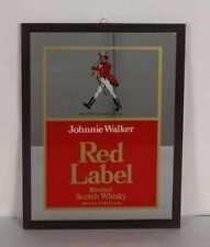 Johnnie Walker Red Label