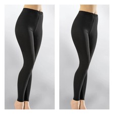 2er Pack Damen Leggings