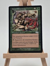 Gaeas umarmung urza - gaeas, urza´s