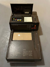 DÜRR Dental Automaten AC 245 L Röntgenfilm Entwicklungsmaschine