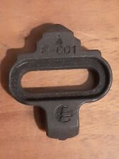 Exustar Cleats E-C01 Pedalstollen