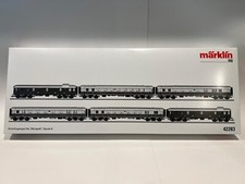 Marklin 42283 DRG "Rheingold"