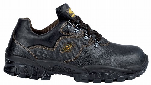 Volga cofra leder - leder, schuhe