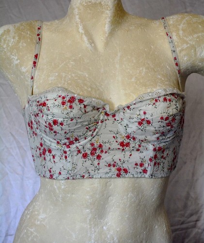 Mini bustier sehr guter - mini,