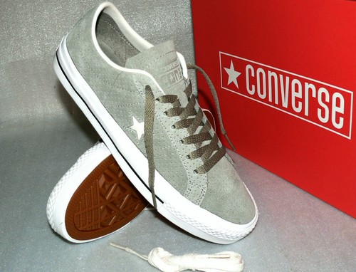 Converse 160527c one star - converse, pro