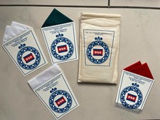 4x DSR Taschenkalender 1975