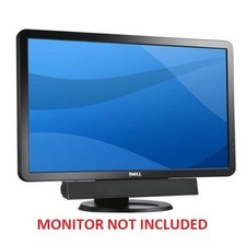 Original dell monitor soundbar - original,