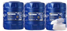 60 Liter Mannol Defender