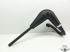 Auspuff Jamarcol für Yamaha