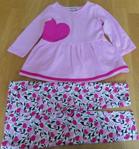 Juicy couture baby mädchen - juicy,